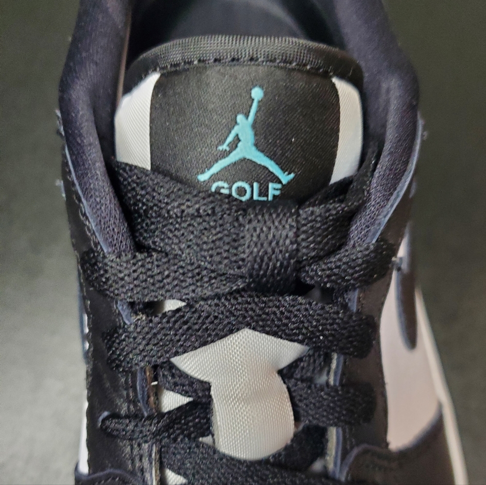Jordan 1 Low Og " Copa Golf " Shoes - Picture 7 of 12